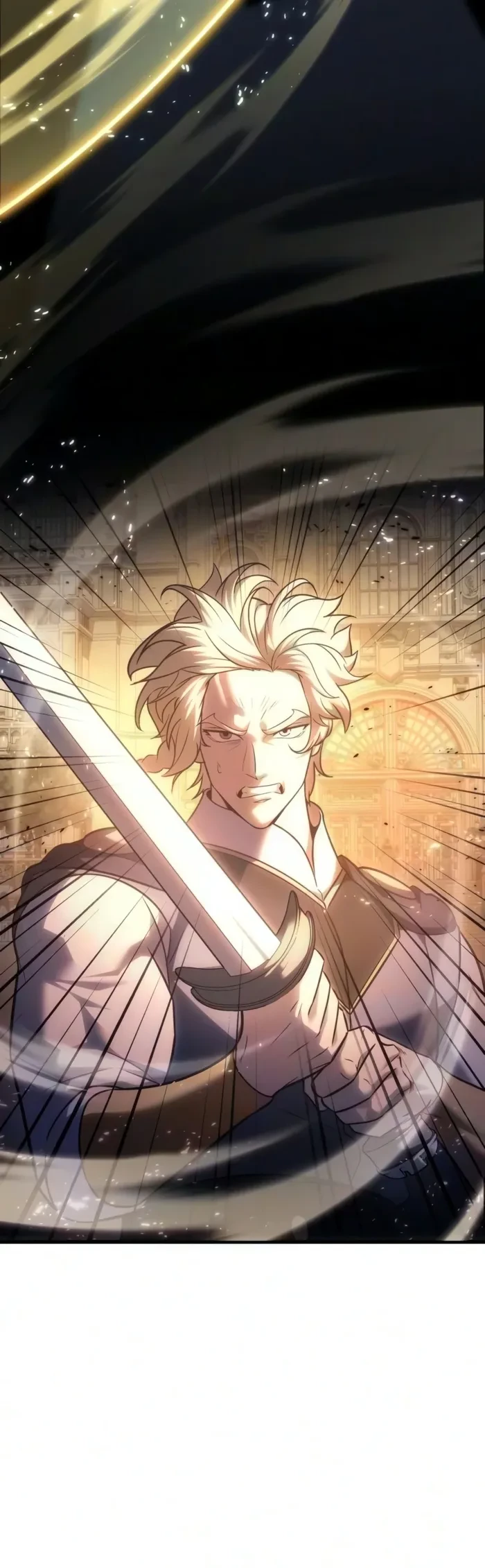 A Flame Reborn Chapter 134 - 16
