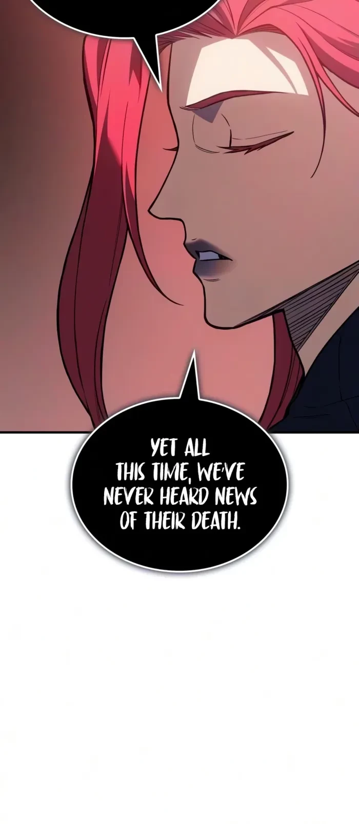Returned by the King Chapter 143 - 2