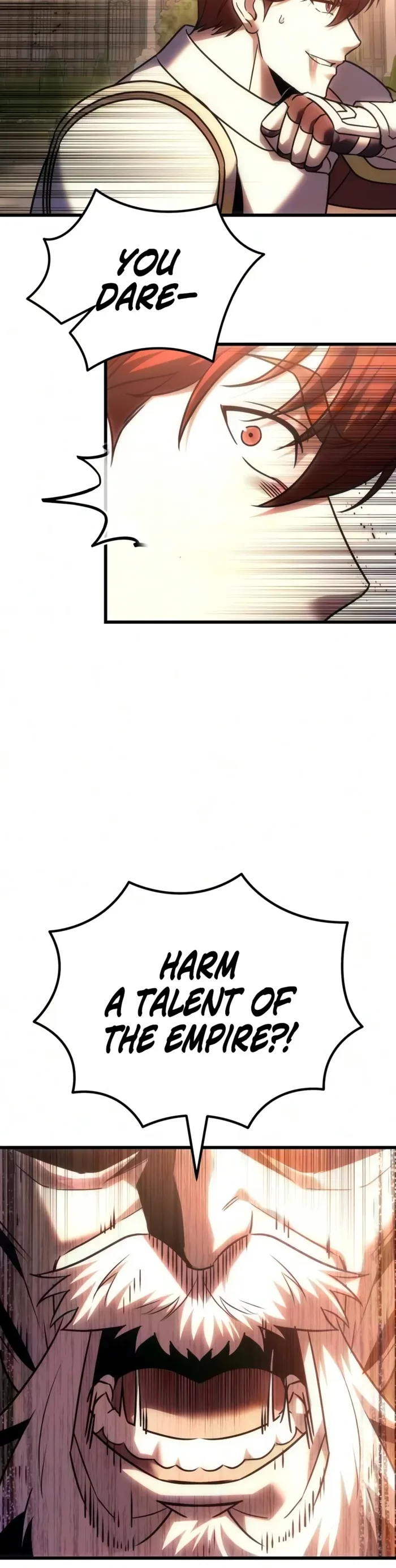 A Flame Reborn Chapter 134 - 24