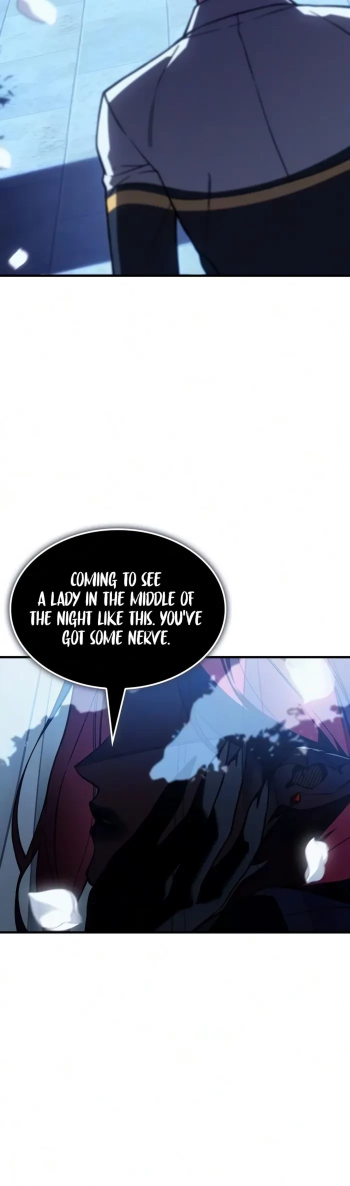 Returned by the King Chapter 143 - 10