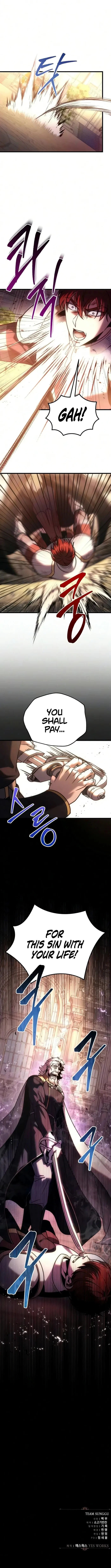 A Flame Reborn Chapter 134 - 25