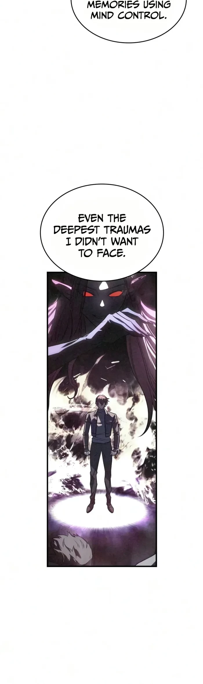 Returned by the King Chapter 143 - 12
