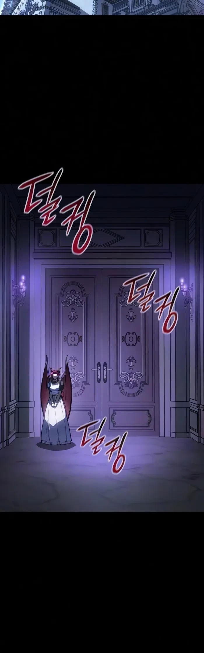 Returned by the King Chapter 143 - 22