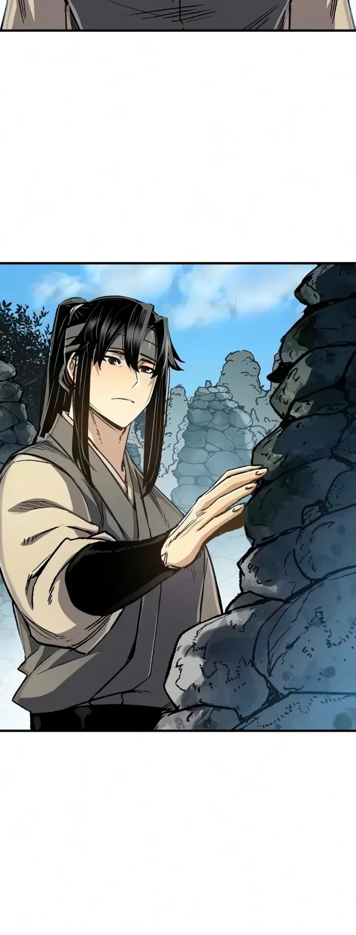 Reincarnated Murim Lord Chapter 122 - 6