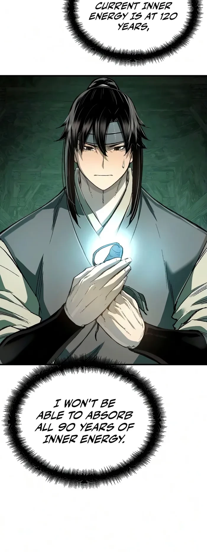 Reincarnated Murim Lord Chapter 122 - 12