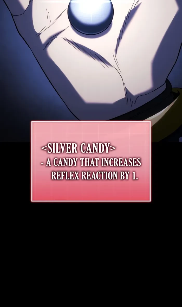Revenge of the Baskerville Bloodhound Chapter 163 - 4