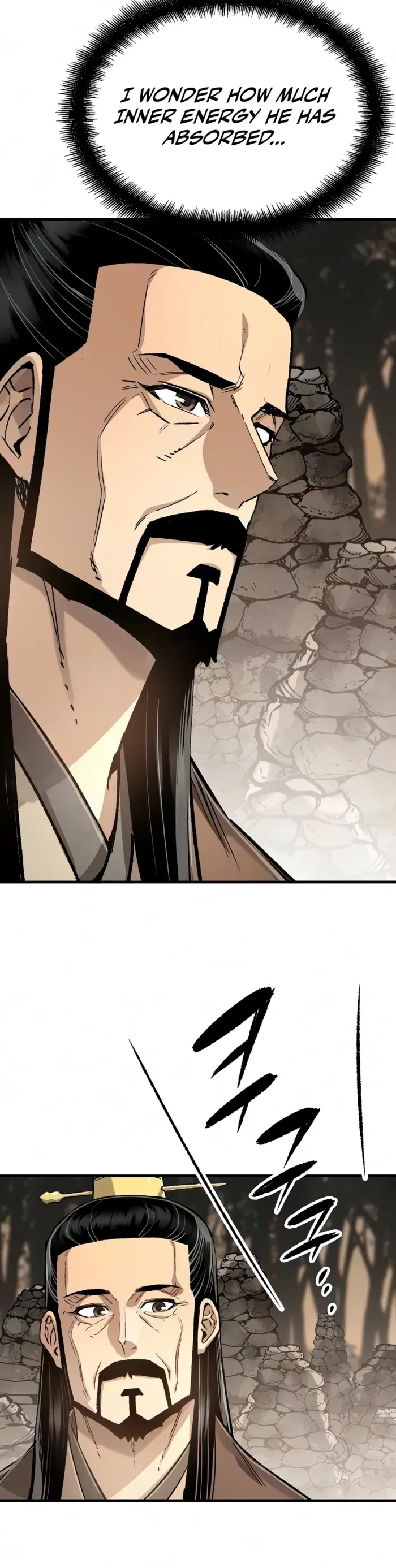 Reincarnated Murim Lord Chapter 122 - 18