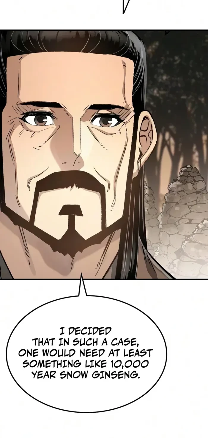 Reincarnated Murim Lord Chapter 122 - 20