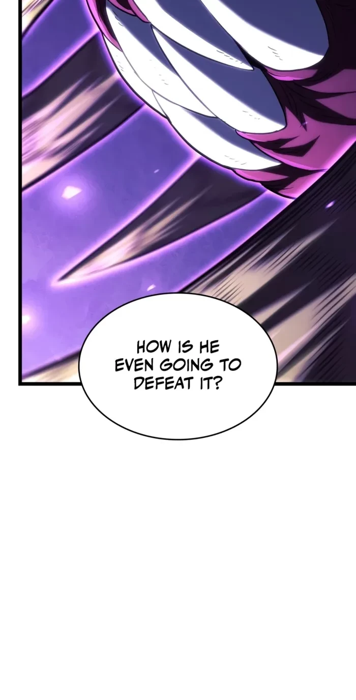 Revenge of the Baskerville Bloodhound Chapter 163 - 8
