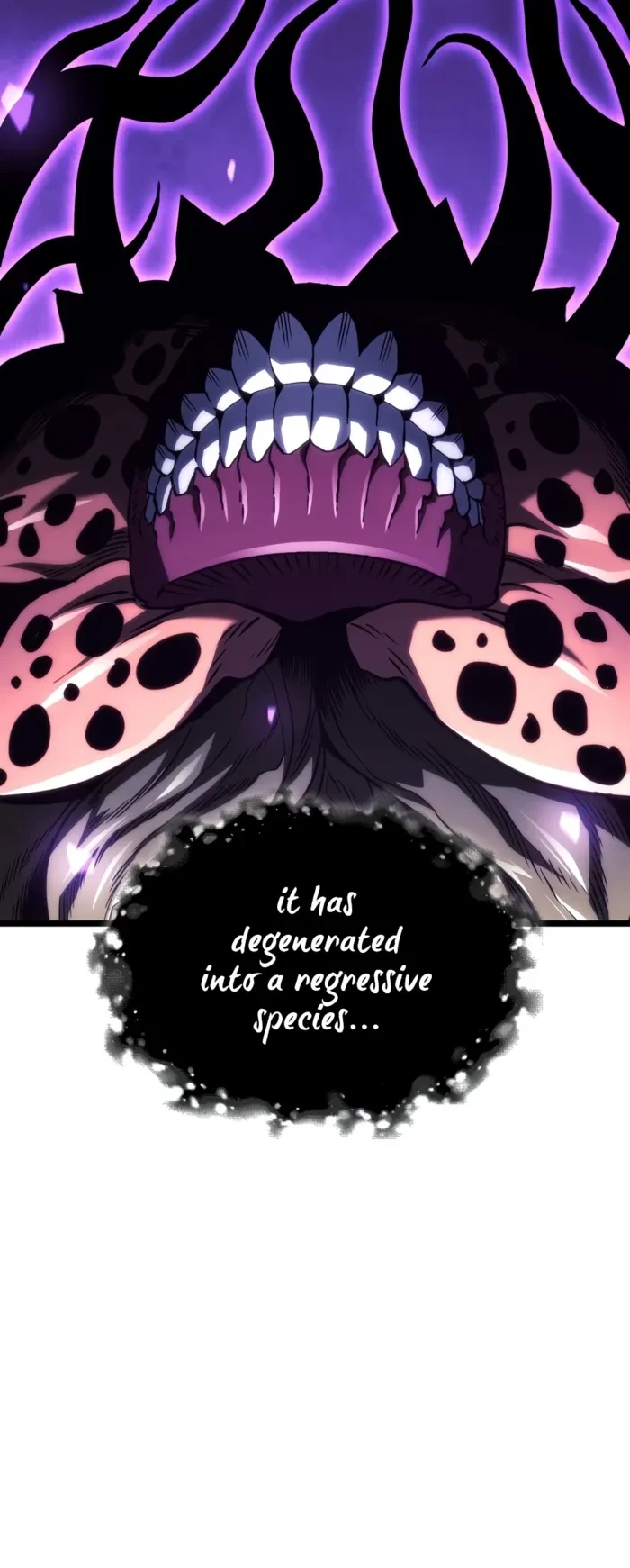 Revenge of the Baskerville Bloodhound Chapter 163 - 10