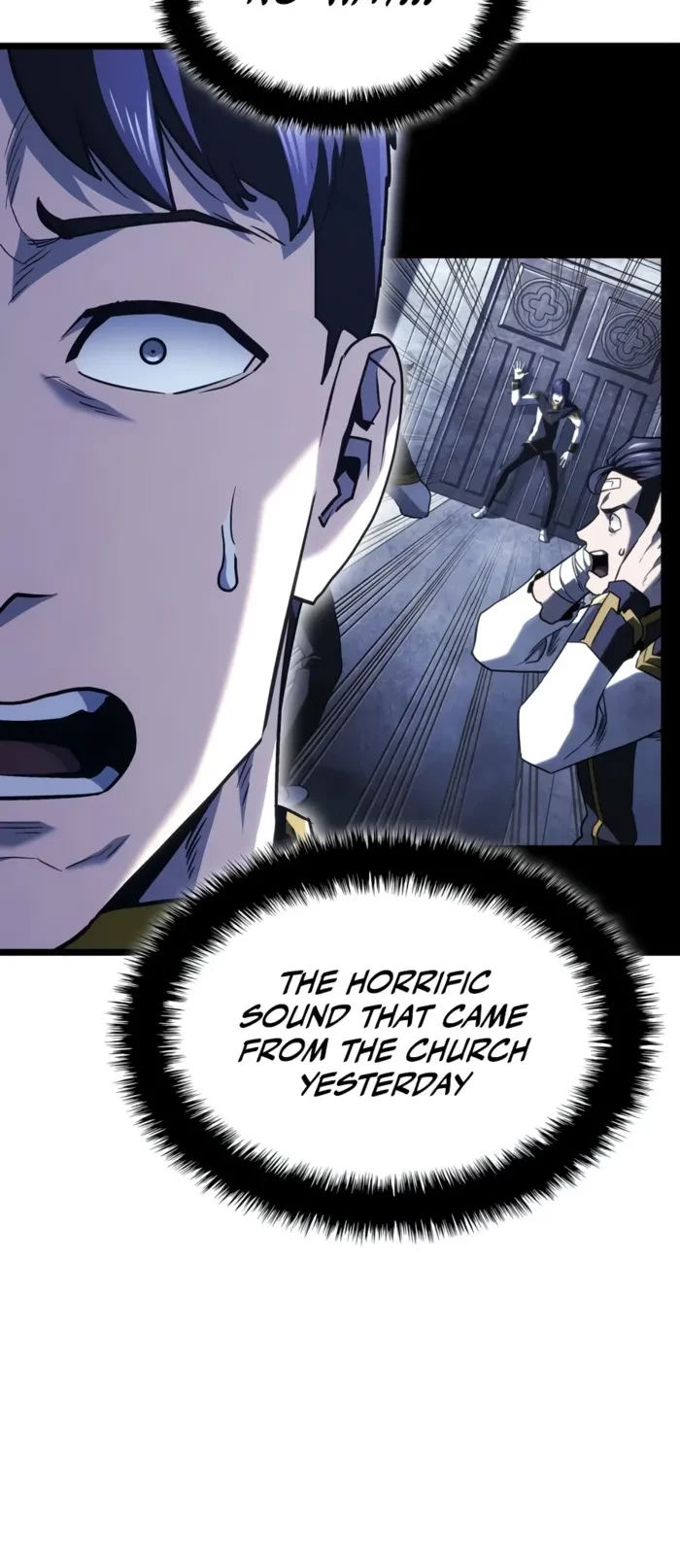 Revenge of the Baskerville Bloodhound Chapter 163 - 16