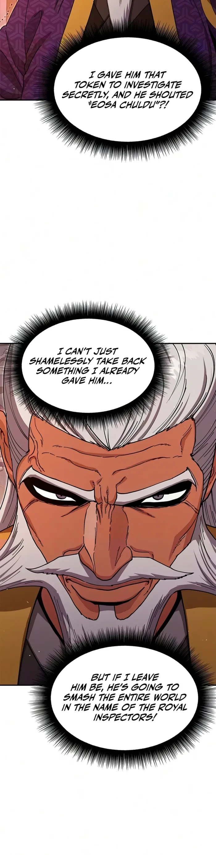 Chronicles of the Lazy Sovereign Chapter 48 - 8