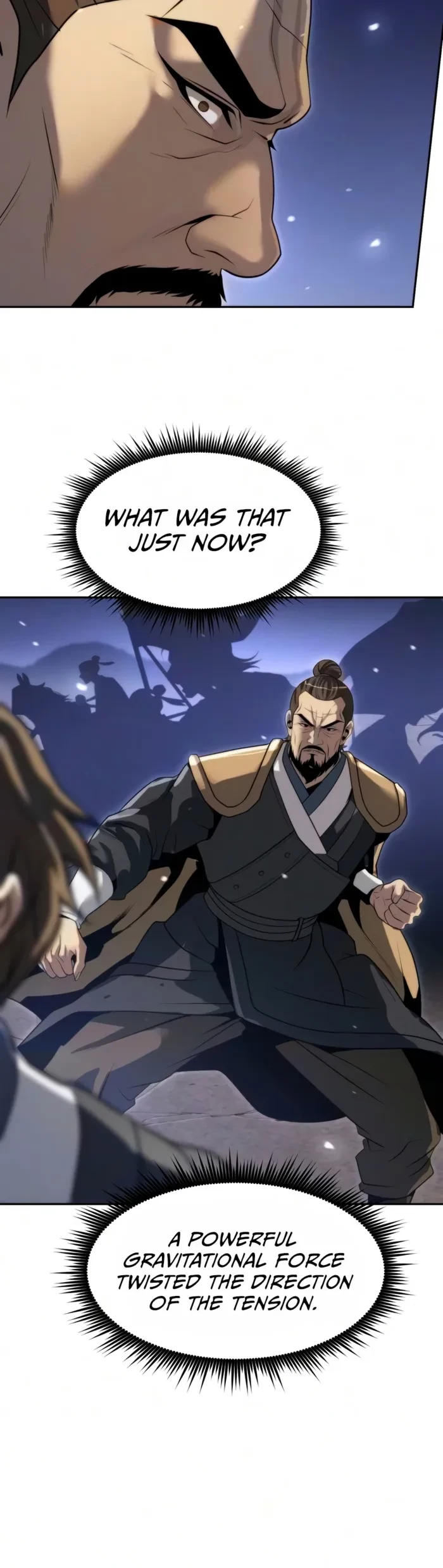 Chronicles of the Demon Faction Chapter 171 - 5