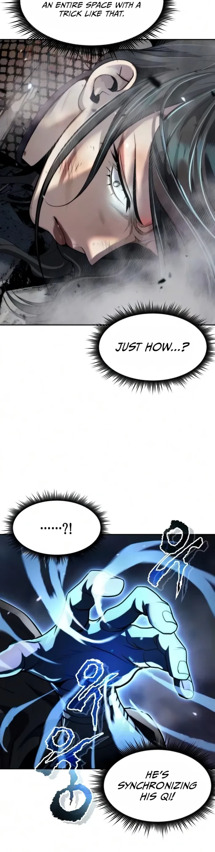 Chronicles of the Demon Faction Chapter 171 - 11