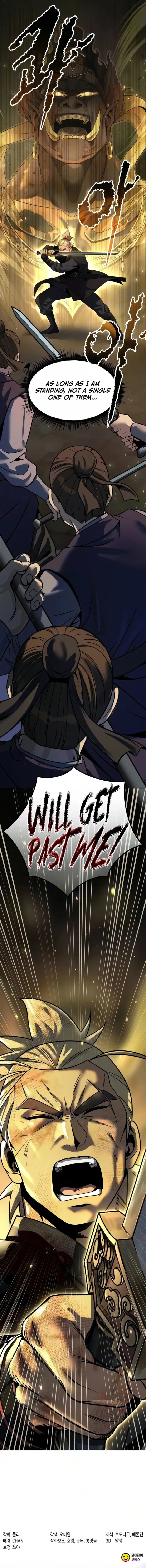 Chronicles of the Demon Faction Chapter 171 - 23