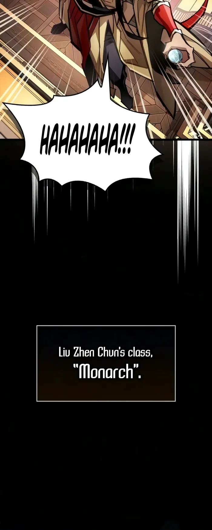 The Player Hides His Past Chapter 122 - 2