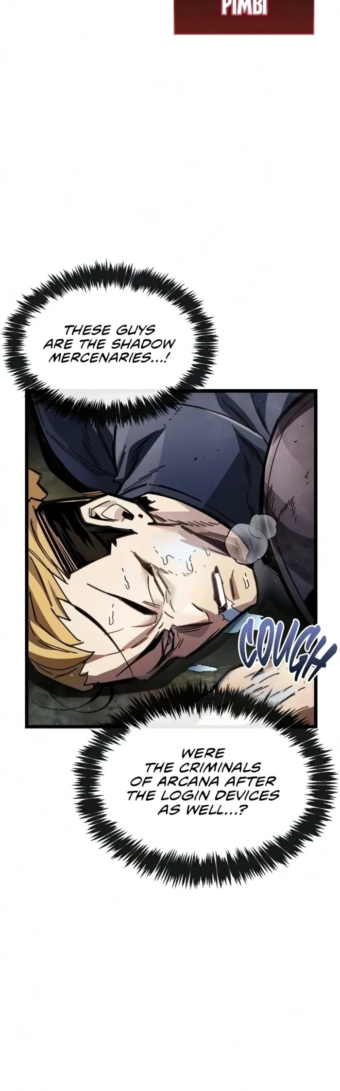 The Player Hides His Past Chapter 122 - 6
