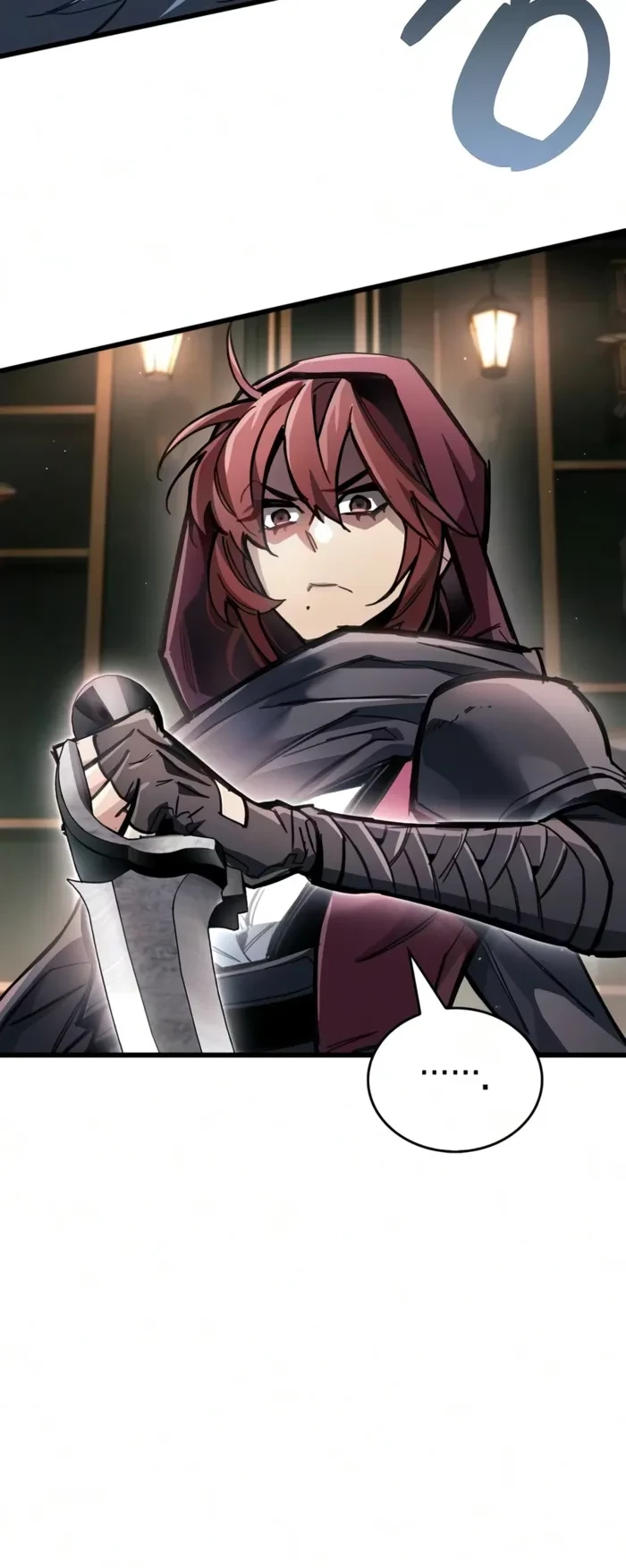 The Player Hides His Past Chapter 122 - 14
