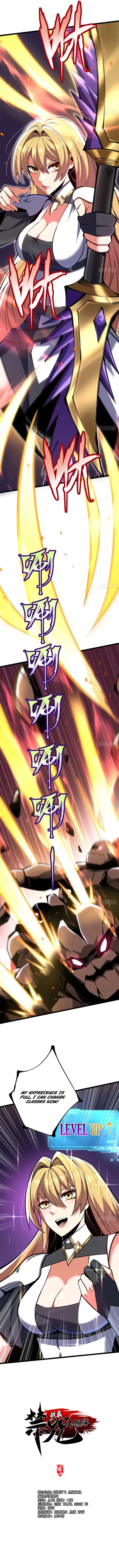 I Really Don’t Want to Learn Forbidden Spells Chapter 174 - 2