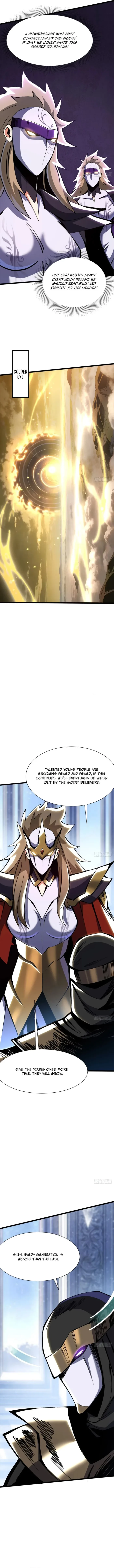 I Really Don’t Want to Learn Forbidden Spells Chapter 174 - 4