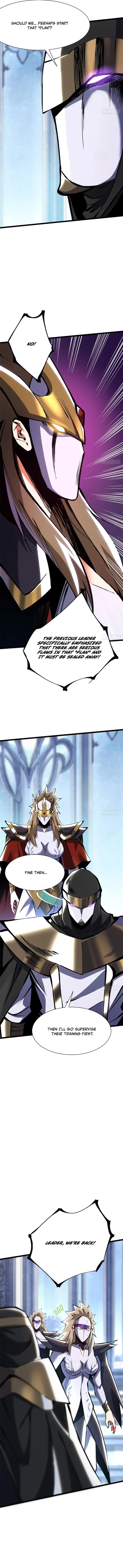 I Really Don’t Want to Learn Forbidden Spells Chapter 174 - 5