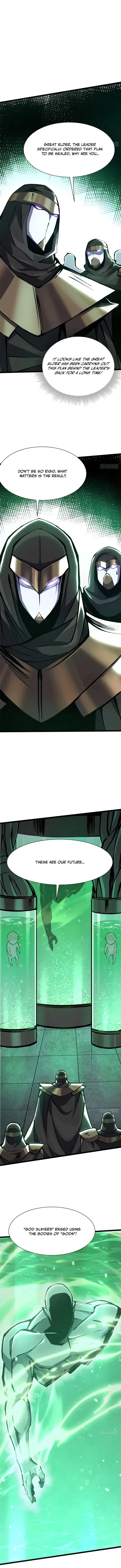 I Really Don’t Want to Learn Forbidden Spells Chapter 174 - 10