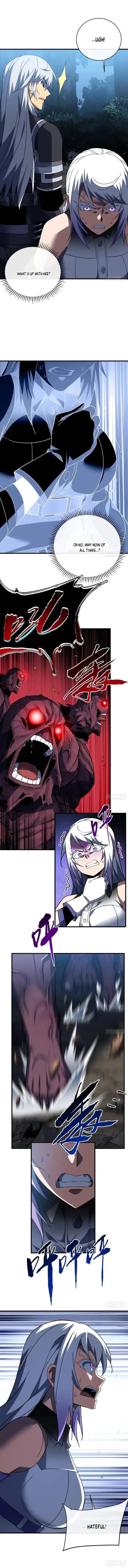 The Lord of the Wheel of Destiny Chapter 229 - 5