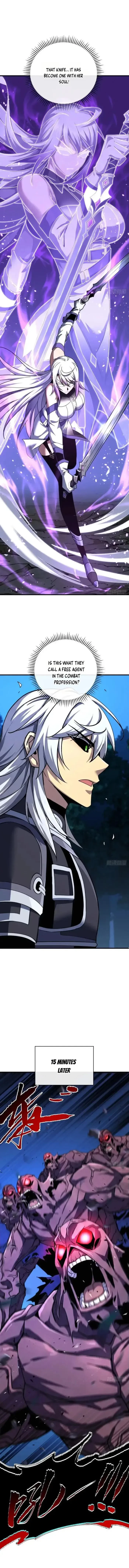 The Lord of the Wheel of Destiny Chapter 228 - 6
