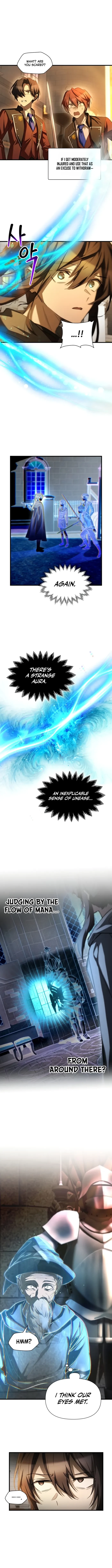 Helmut: The Forsaken Child Chapter 133 - 5