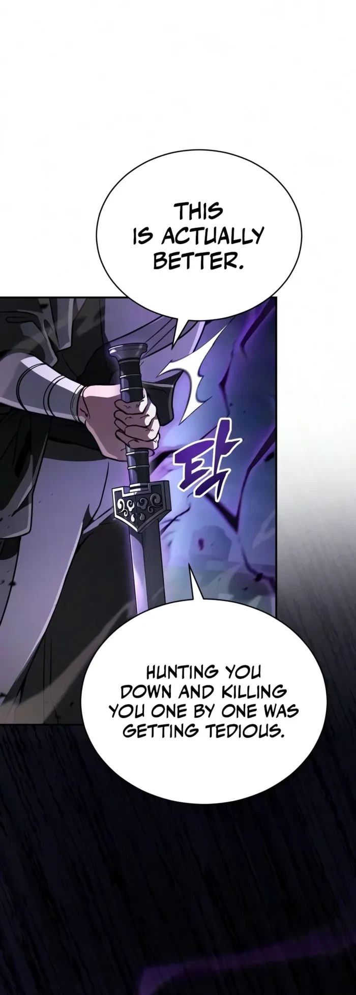 Reincarnation of the Fist King Chapter 53 - 4
