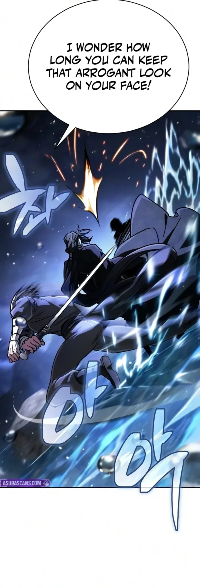 Reincarnation of the Fist King Chapter 53 - 10