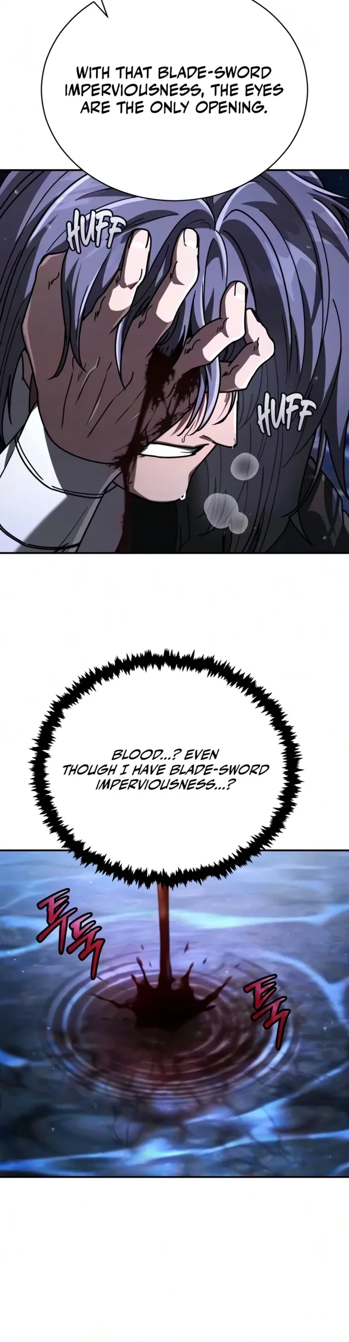 Reincarnation of the Fist King Chapter 53 - 14