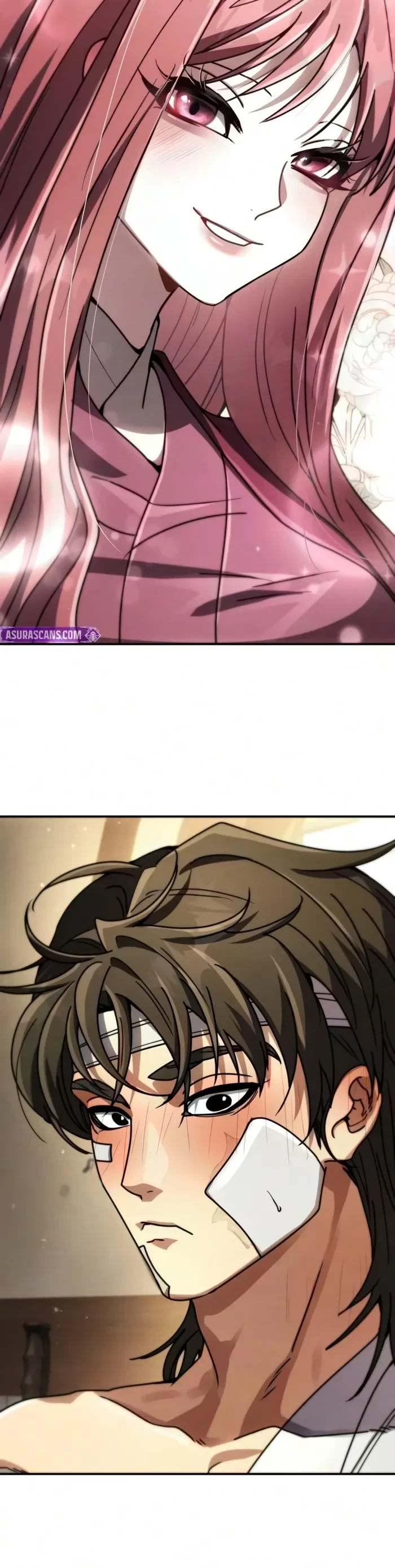 Reincarnation of the Fist King Chapter 53 - 22