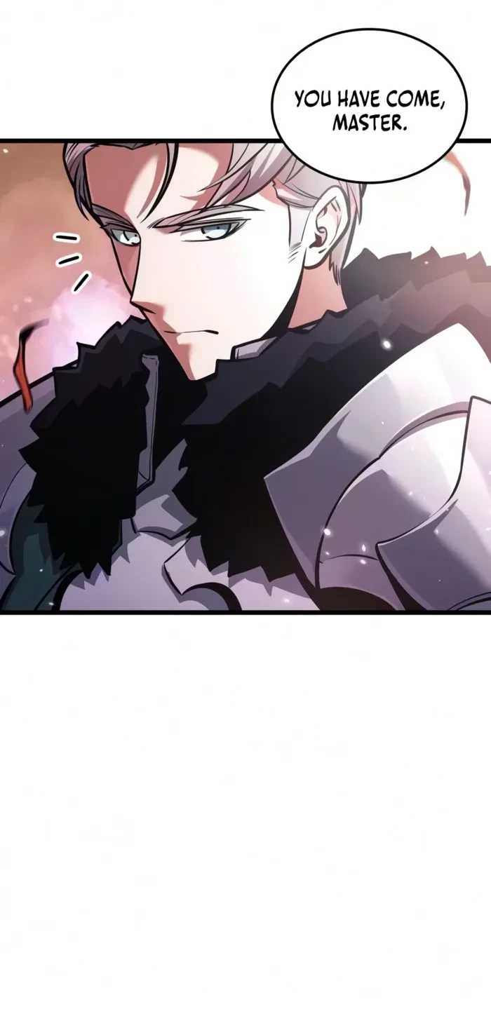 Emperor of Solo Play Chapter 67 - 8