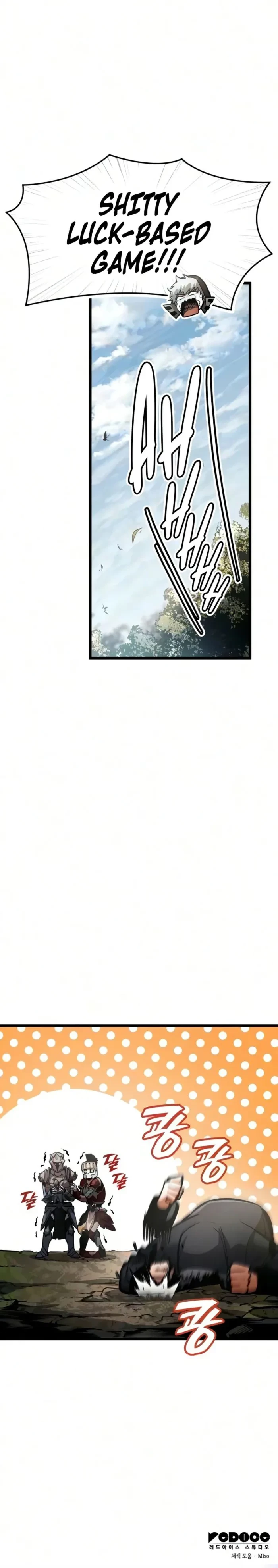 Emperor of Solo Play Chapter 67 - 23