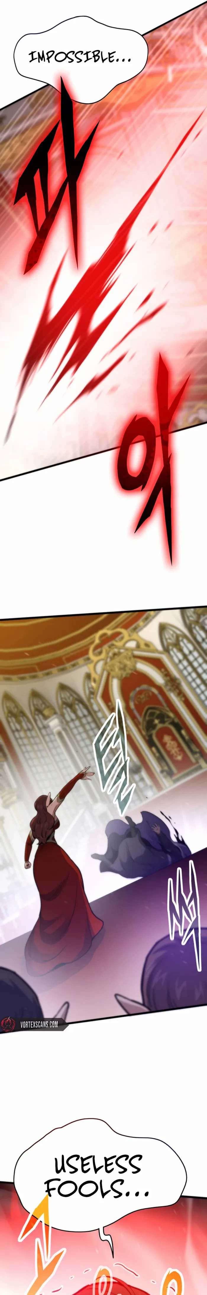 Past Life Returner Chapter 172 - 10