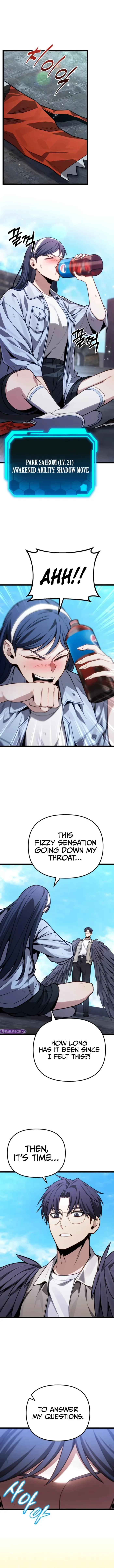 Ultimate Shut-in Chapter 79 - 1