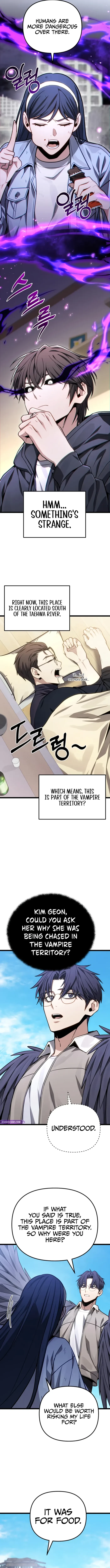 Ultimate Shut-in Chapter 79 - 3