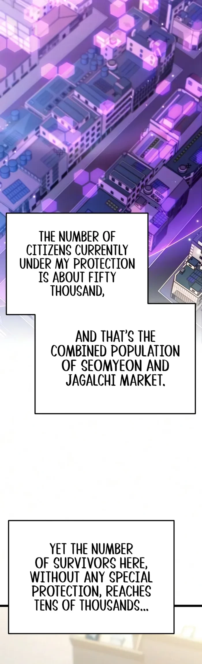 Ultimate Shut-in Chapter 80 - 4