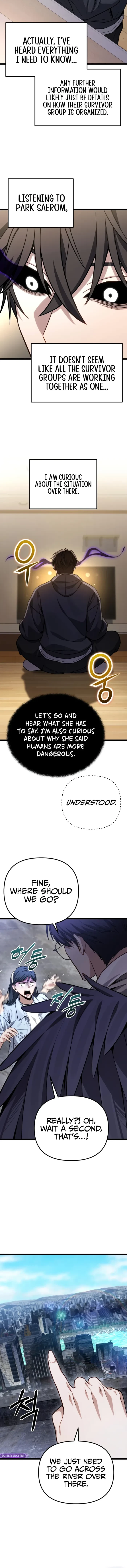 Ultimate Shut-in Chapter 79 - 5