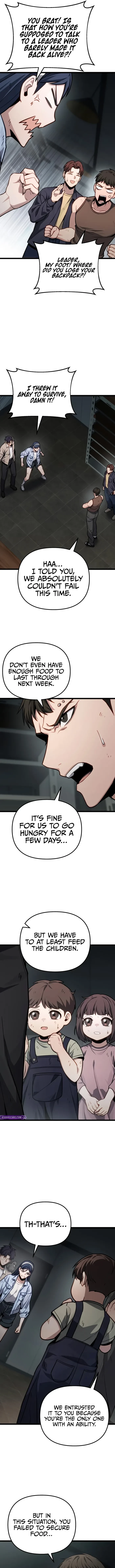 Ultimate Shut-in Chapter 79 - 11