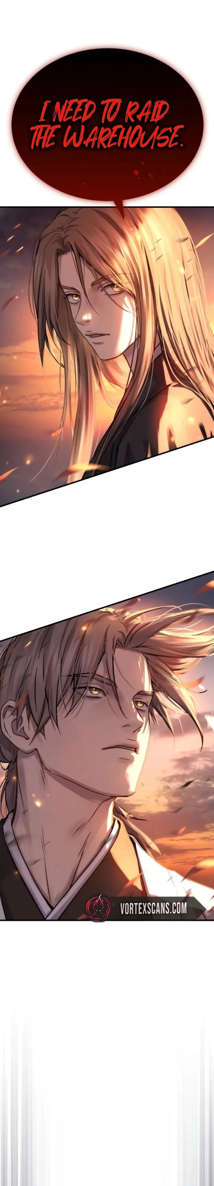 Absolute Dominion Chapter 92 - 1