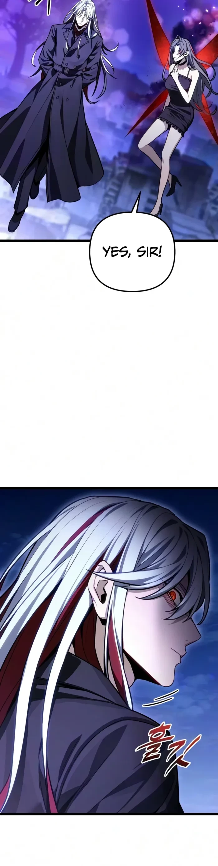 Ultimate Shut-in Chapter 80 - 16
