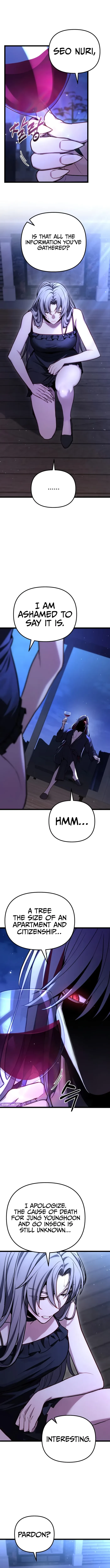 Ultimate Shut-in Chapter 79 - 15