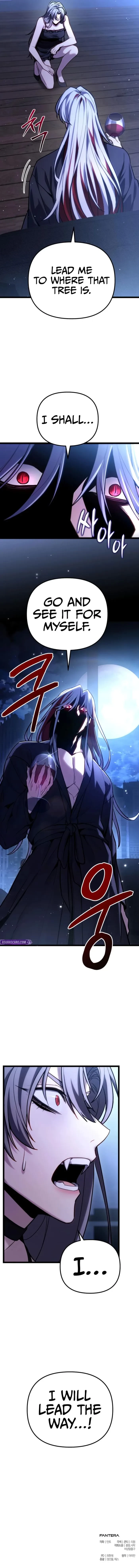 Ultimate Shut-in Chapter 79 - 16