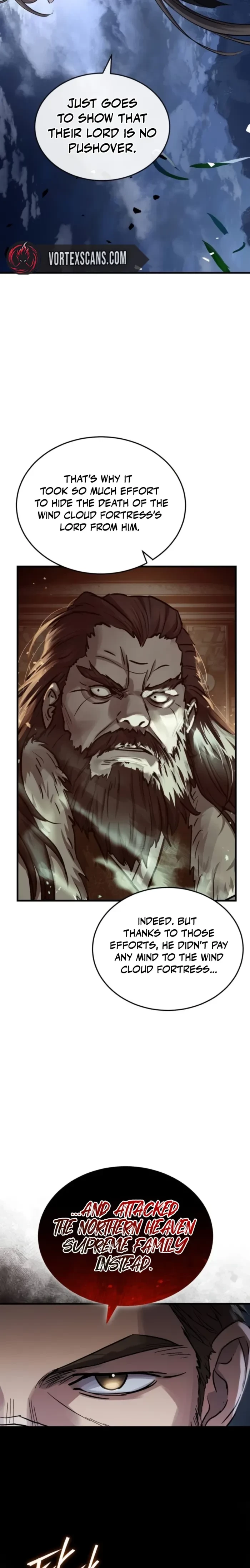 Absolute Dominion Chapter 92 - 4