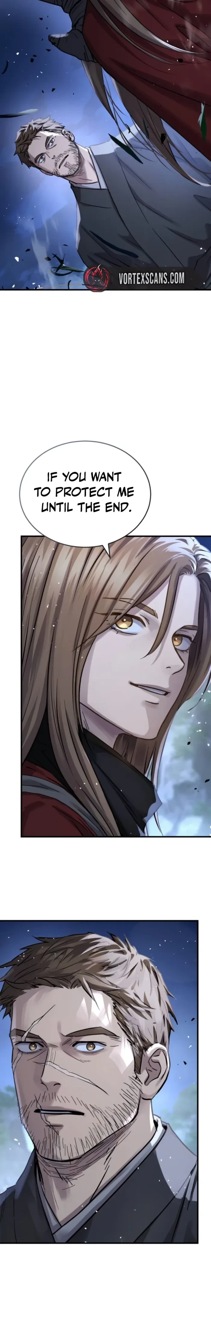 Absolute Dominion Chapter 92 - 11
