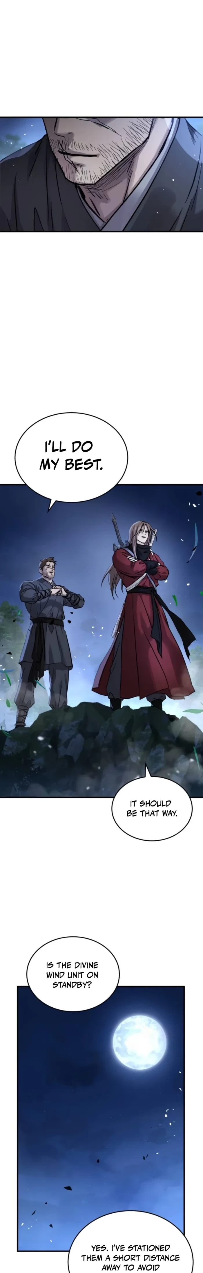 Absolute Dominion Chapter 92 - 12