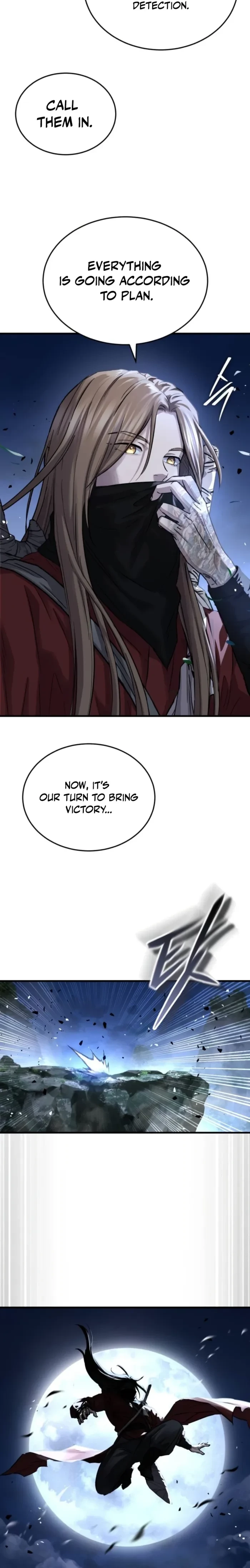 Absolute Dominion Chapter 92 - 13