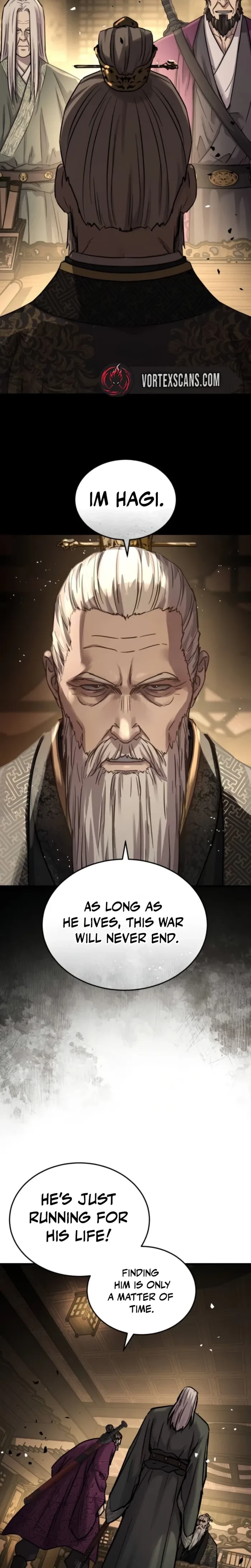 Absolute Dominion Chapter 92 - 16